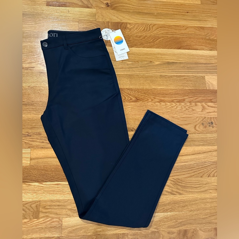Vuori Men’s Meta Pant size 33 New